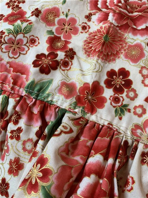 A closeup of the detail! A closeup of the detail!