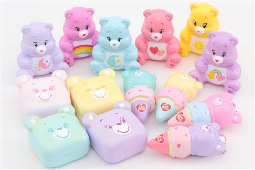 How adorable are these squishies??