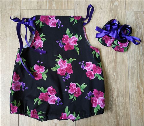 How pretty and adorable!