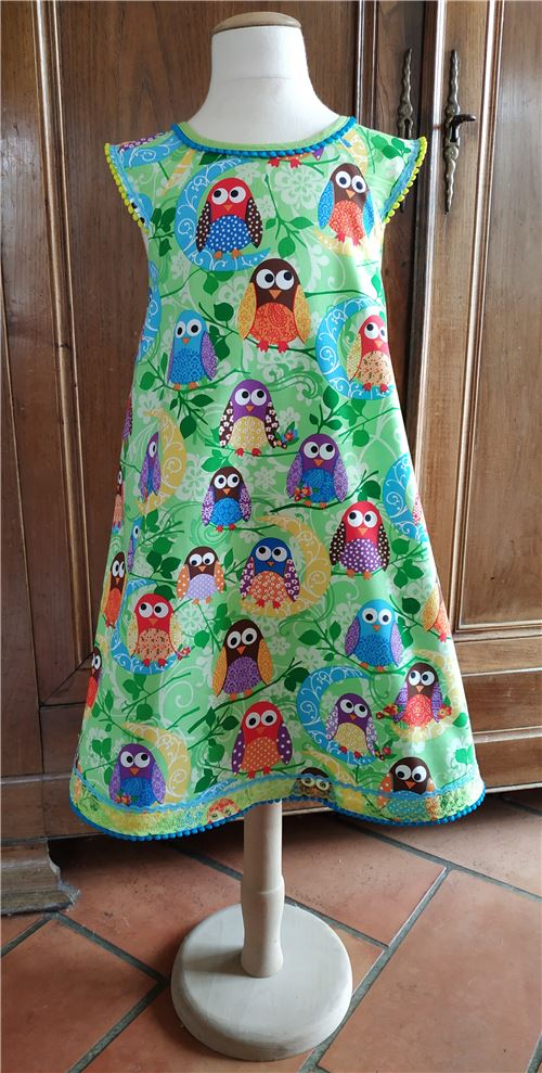 This dress is perfect!
