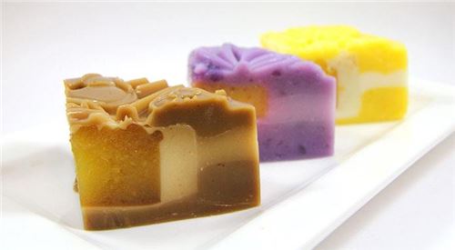 This image makes us so hungry! Image courtesy of Fine Dining Lovers
