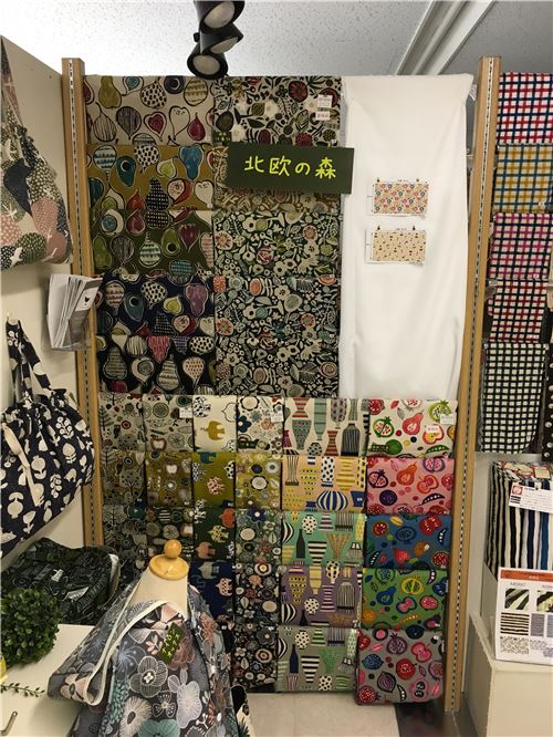 What a gorgeous display!