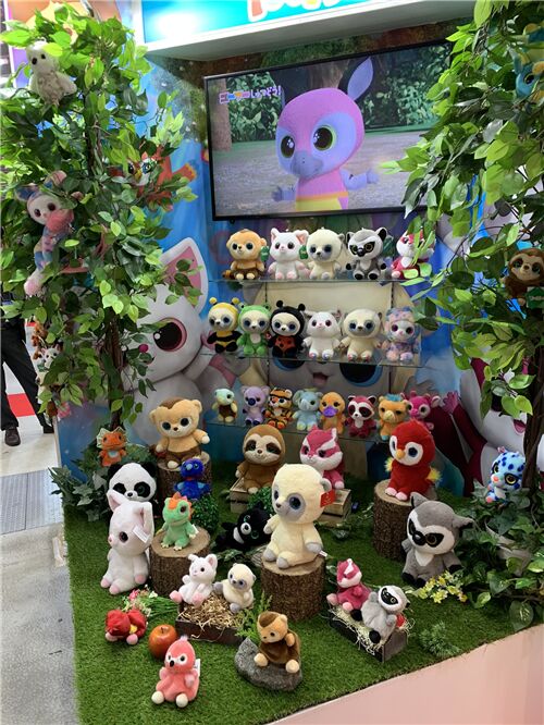 More kawaii plush toys More kawaii plush toys