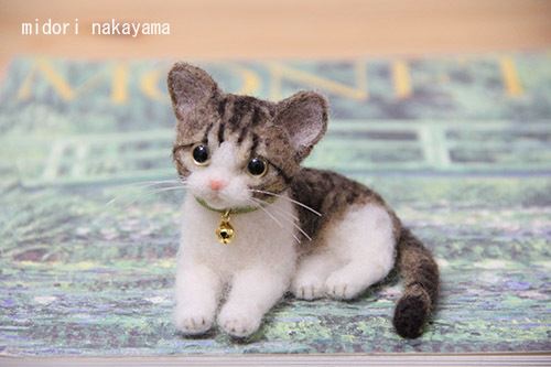 Image from Nakayama Midori