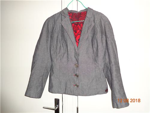 We want this in our wardrobe!
