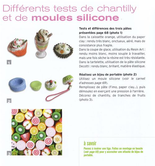We are published in a book! 2