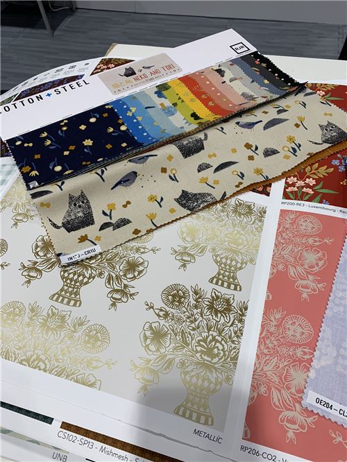 How beautiful are these designs?