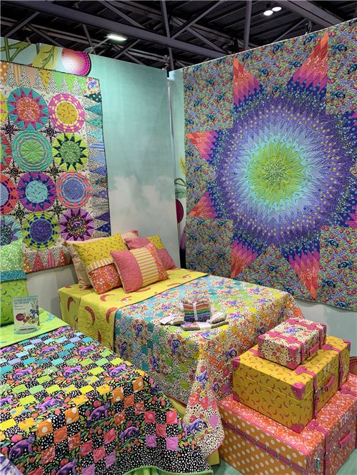 WOW! This setup is amazing!