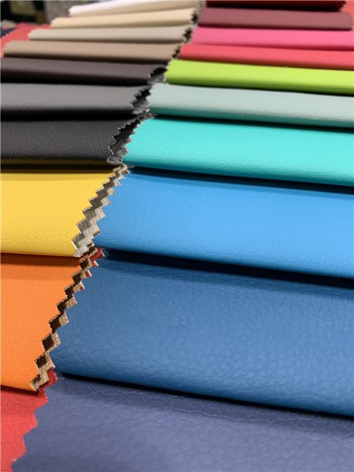 So many beautiful solid color fabrics!