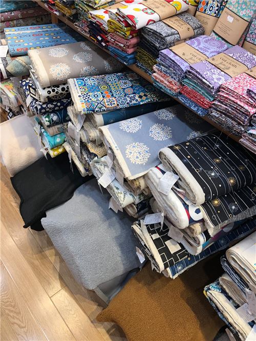 Nomura Tailor 11 Nomura Tailor 11