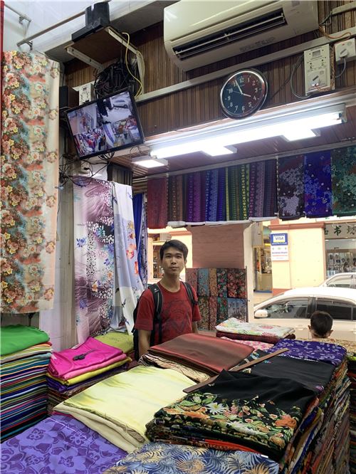Bogyoke Aung San Market 3 Bogyoke Aung San Market 3