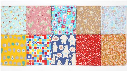 Join our giveaway now for a chance to win ALL of these!!