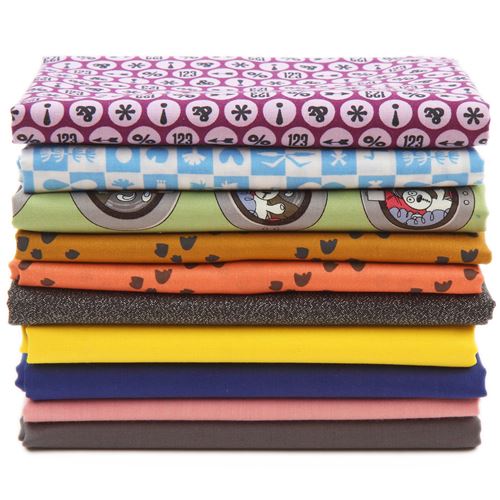 This fabric bundle could be yours!!