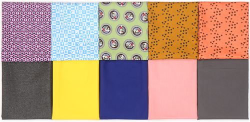 How pretty are these fabrics??