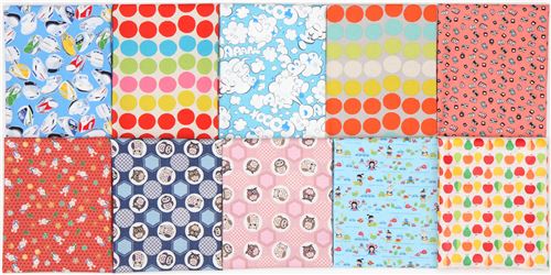 How kawaii are these designs??