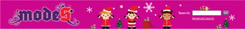 children with snow header
