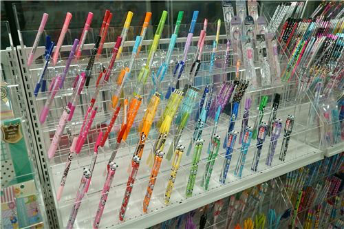 Gorgeous stationery