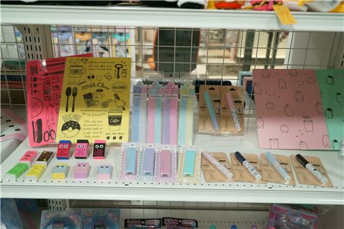 More lovely stationery