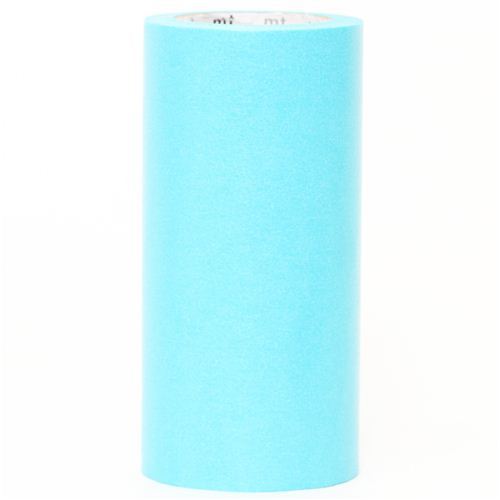 extra wide blue mt Casa Washi Tape 10cm deco tape