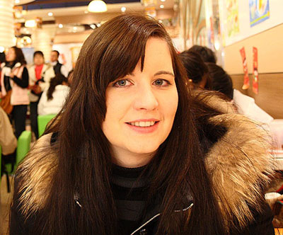 Sandra Boch